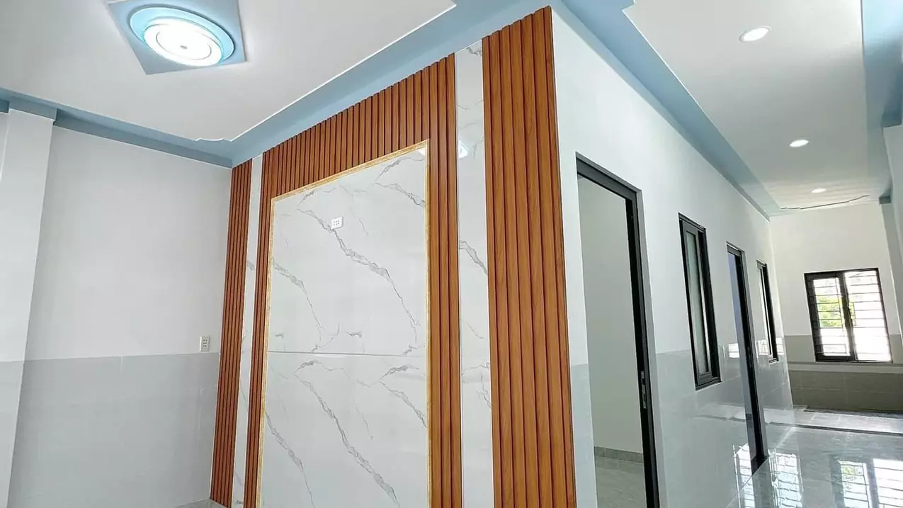 Ngay gần Bệnh Viện Da Liễu Sổ Riêng Thổ Cư Hỗ Trợ Vay Ngân Hàng-anh-2