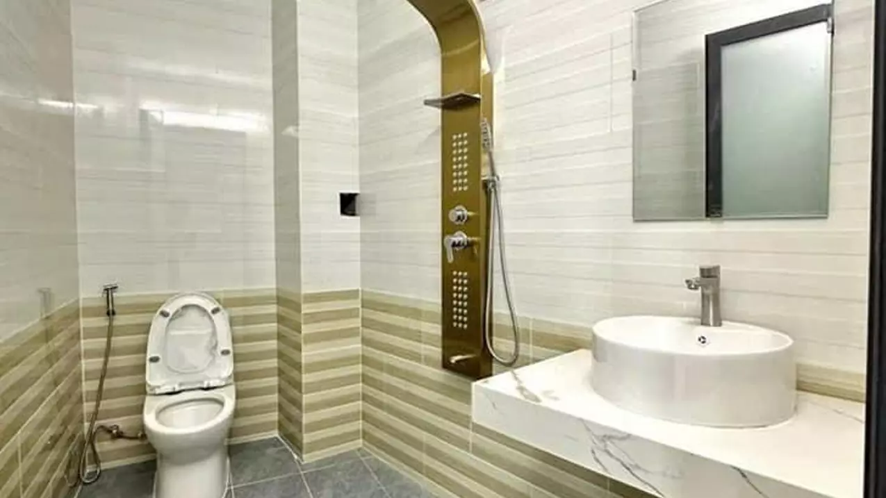 Ngay gần Bệnh Viện Da Liễu Sổ Riêng Thổ Cư Hỗ Trợ Vay Ngân Hàng-anh-3