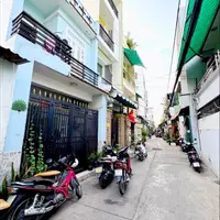 NGAY LÊ VĂN QUỚI - ĐƯỜNG SỐ 8 - NHÀ 2 TẦNG 2PN - HẺM XE HƠI - 40M2 - GIÁ 3.8 TỶ-anh-10
