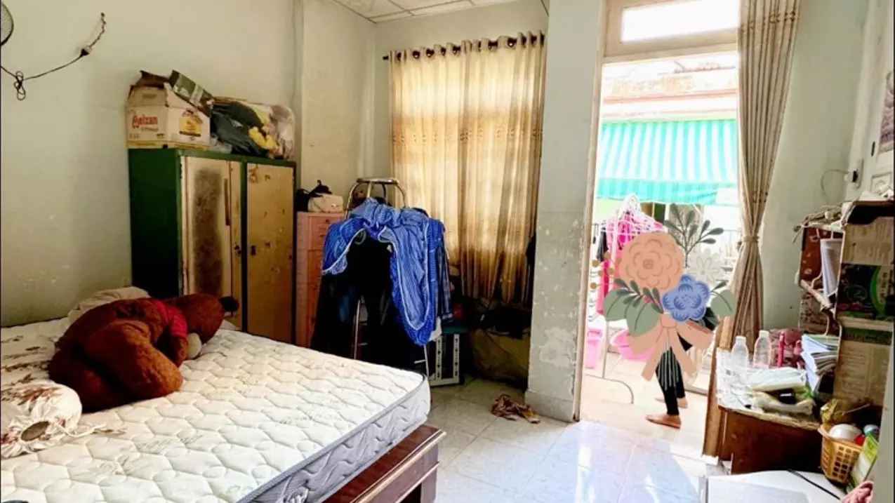 NGAY LÊ VĂN QUỚI - ĐƯỜNG SỐ 8 - NHÀ 2 TẦNG 2PN - HẺM XE HƠI - 40M2 - GIÁ 3.8 TỶ-anh-4