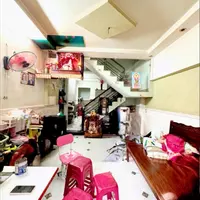 NGAY LÊ VĂN QUỚI - ĐƯỜNG SỐ 8 - NHÀ 2 TẦNG 2PN - HẺM XE HƠI - 40M2 - GIÁ 3.8 TỶ-anh-6