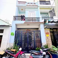 NGAY LÊ VĂN QUỚI - ĐƯỜNG SỐ 8 - NHÀ 2 TẦNG 2PN - HẺM XE HƠI - 40M2 - GIÁ 3.8 TỶ-anh-7