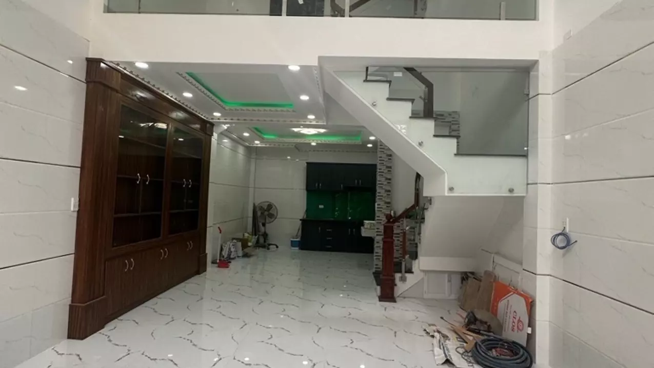 NGAY MÃ LÒ GIAO LÊ VĂN QUỚI, 50M2, 4 TẦNG 4PN, HẺM 5M THÔNG, SỔ HOÀN CÔNG ĐỦ GIÁ 5.4 TỶ-anh-1