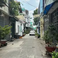 NGAY MÃ LÒ GIAO LÊ VĂN QUỚI, 50M2, 4 TẦNG 4PN, HẺM 5M THÔNG, SỔ HOÀN CÔNG ĐỦ GIÁ 5.4 TỶ-anh-9