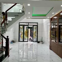 NGAY MÃ LÒ GIAO LÊ VĂN QUỚI, 50M2, 4 TẦNG 4PN, HẺM 5M THÔNG, SỔ HOÀN CÔNG ĐỦ GIÁ 5.4 TỶ-anh-6