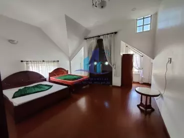 Biệt thự Trần Khánh Dư - Phường 8 - Đà Lạt-anh-2