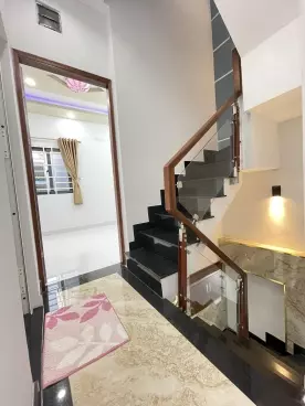 NHÀ MỚI KENG PHÚ THỌ HÒA TÂN PHÚ - SÂN THƯỢNG GIẾNG TRỜI THOÁNG MÁT 38M2 - CHỈ 4,95 TỶ-anh-1