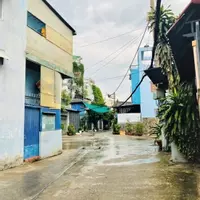 NHÀ MỚI KENG PHÚ THỌ HÒA TÂN PHÚ - SÂN THƯỢNG GIẾNG TRỜI THOÁNG MÁT 38M2 - CHỈ 4,95 TỶ-anh-14