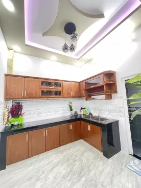 NHÀ MỚI KENG PHÚ THỌ HÒA TÂN PHÚ - SÂN THƯỢNG GIẾNG TRỜI THOÁNG MÁT 38M2 - CHỈ 4,95 TỶ-anh-2