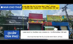 NHÀ MỚI KENG PHÚ THỌ HÒA TÂN PHÚ - SÂN THƯỢNG GIẾNG TRỜI THOÁNG MÁT 38M2 - CHỈ 4,95 TỶ-anh-19