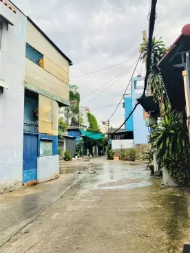 NHÀ MỚI KENG PHÚ THỌ HÒA TÂN PHÚ - SÂN THƯỢNG GIẾNG TRỜI THOÁNG MÁT 38M2 - CHỈ 4,95 TỶ-anh-8