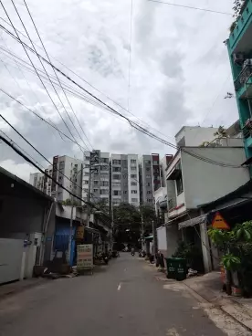 BÁN NHÀ TÂN KỲ TÂN QUÝ, OTO NÉ 85M2-2T 3,6 TỶ LH 0948362610-anh-1