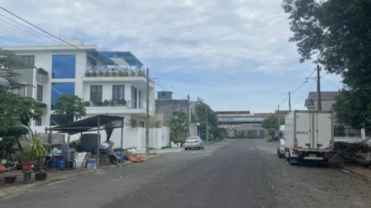 ✅ Bán Đất Tam Phước, cách đường Phùng Hưng 100m-anh-1