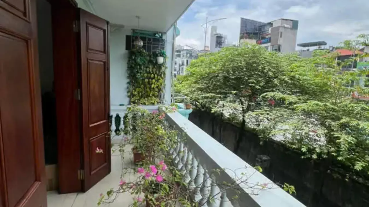 NGHI TẦM, TÂY HỒ, MẶT TIỀN KHỦNG KINH DOANH,80M2 x 5 TẦNG, 2 MẶT THOÁNG TRƯỚC SAU, SỔ HOA HẬU, Ô-anh-1