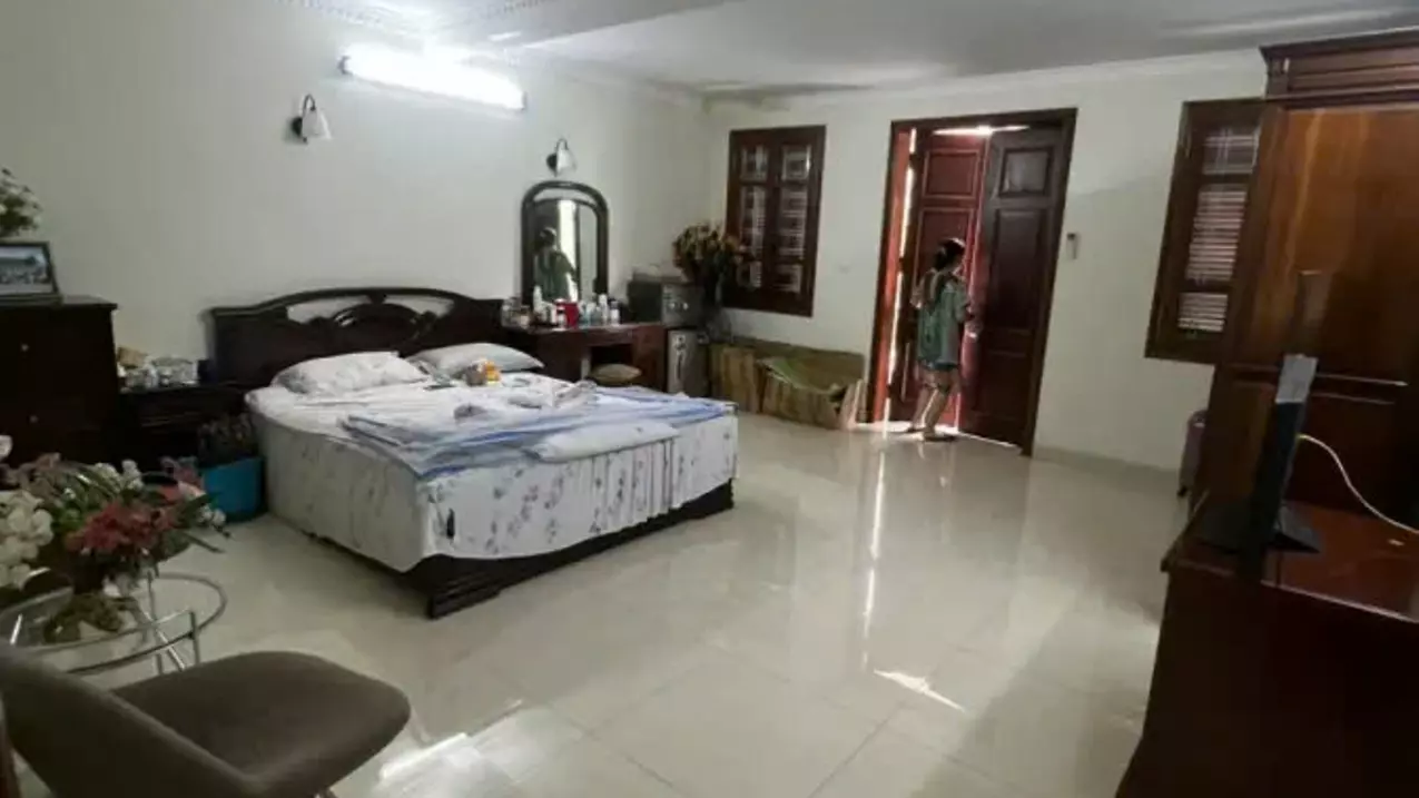 NGHI TẦM, TÂY HỒ, MẶT TIỀN KHỦNG KINH DOANH,80M2 x 5 TẦNG, 2 MẶT THOÁNG TRƯỚC SAU, SỔ HOA HẬU, Ô-anh-2