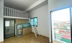 NGÕ PHỐ QUAN NHÂN - NHÀ MỚI Ở NGAY  LÔ GÓC 3 MẶT THOÀNG - 41M2 - 5 TẦNG - MT 4M - GIÁ 9.5 TỶ.-anh-13