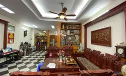 NGÕ PHỐ QUAN NHÂN - NHÀ MỚI Ở NGAY  LÔ GÓC 3 MẶT THOÀNG - 41M2 - 5 TẦNG - MT 4M - GIÁ 9.5 TỶ.-anh-14