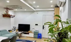 NGÕ PHỐ QUAN NHÂN - NHÀ MỚI Ở NGAY  LÔ GÓC 3 MẶT THOÀNG - 41M2 - 5 TẦNG - MT 4M - GIÁ 9.5 TỶ.-anh-16