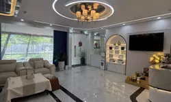 NGÕ PHỐ QUAN NHÂN - NHÀ MỚI Ở NGAY  LÔ GÓC 3 MẶT THOÀNG - 41M2 - 5 TẦNG - MT 4M - GIÁ 9.5 TỶ.-anh-20