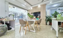 NGÕ PHỐ QUAN NHÂN - NHÀ MỚI Ở NGAY  LÔ GÓC 3 MẶT THOÀNG - 41M2 - 5 TẦNG - MT 4M - GIÁ 9.5 TỶ.-anh-21