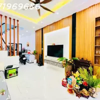 NGÕ PHỐ QUAN NHÂN - NHÀ MỚI Ở NGAY  LÔ GÓC 3 MẶT THOÀNG - 41M2 - 5 TẦNG - MT 4M - GIÁ 9.5 TỶ.-anh-6