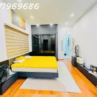 NGÕ PHỐ QUAN NHÂN - NHÀ MỚI Ở NGAY  LÔ GÓC 3 MẶT THOÀNG - 41M2 - 5 TẦNG - MT 4M - GIÁ 9.5 TỶ.-anh-8