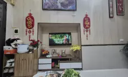 NGỌC THỤY – GẦN Ô TÔ TRÁNH – 4 TẦNG – Ở NGAY-anh-14