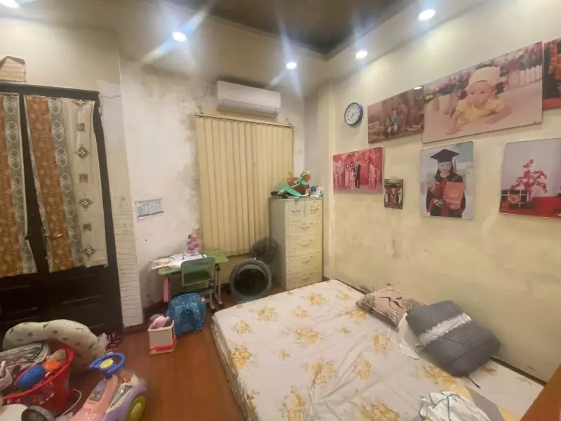 NGỌC THỤY – GẦN Ô TÔ TRÁNH – 4 TẦNG – Ở NGAY-anh-3
