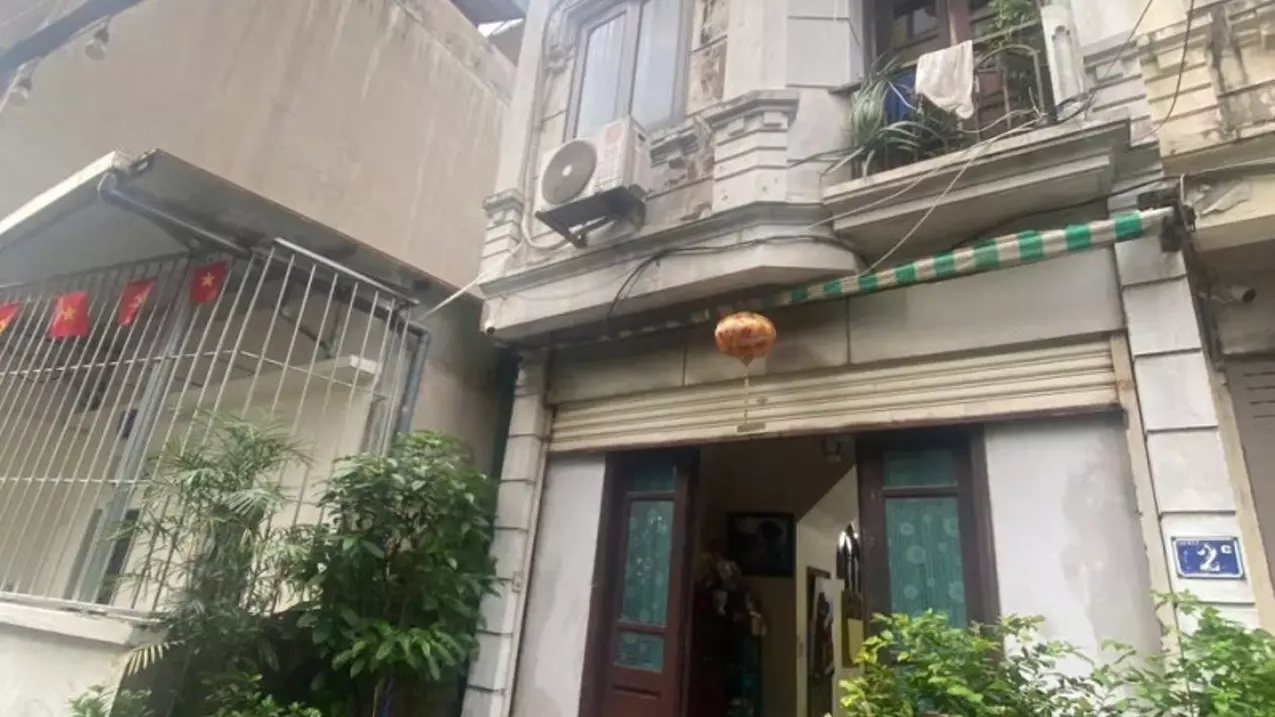 NGỌC THỤY – GẦN Ô TÔ TRÁNH – 4 TẦNG – Ở NGAY-anh-4