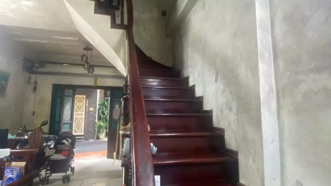 NGỌC THỤY – GẦN Ô TÔ TRÁNH – 4 TẦNG – Ở NGAY-anh-5