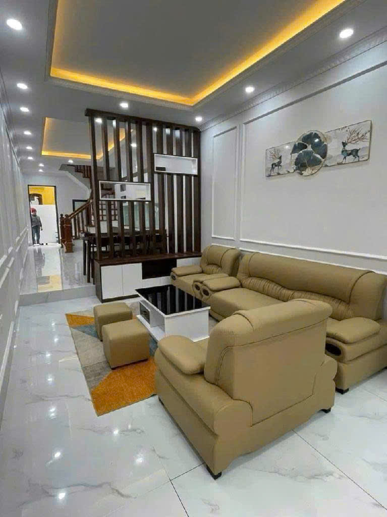 NGỌC THỤY, HƠN 8 TỶ - 45M, Ô TÔ VÀO NHÀ, -anh-7