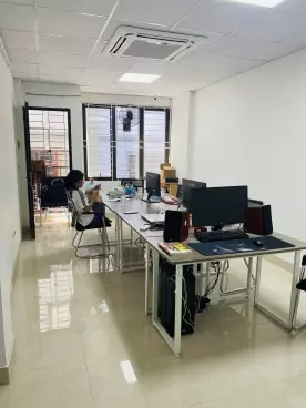 BÁN NHÀ PHÂN LÔ TRUNG TÂM MỸ ĐÌNH- 2 MẶT THOÁNG- GẦN OTO DỪNG ĐỖ-anh-1