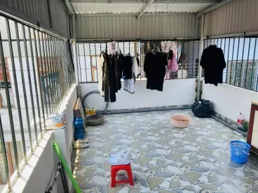 BÁN NHÀ PHÂN LÔ TRUNG TÂM MỸ ĐÌNH- 2 MẶT THOÁNG- GẦN OTO DỪNG ĐỖ-anh-4