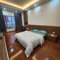 NGỌC THỤY – LONG BIÊN - Ô TÔ VÀO NHÀ • KINH DOANH TỐT • 5 TẦNG-anh-9