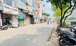 NGỌC THỤY – LONG BIÊN - Ô TÔ VÀO NHÀ • KINH DOANH TỐT • 5 TẦNG-anh-13