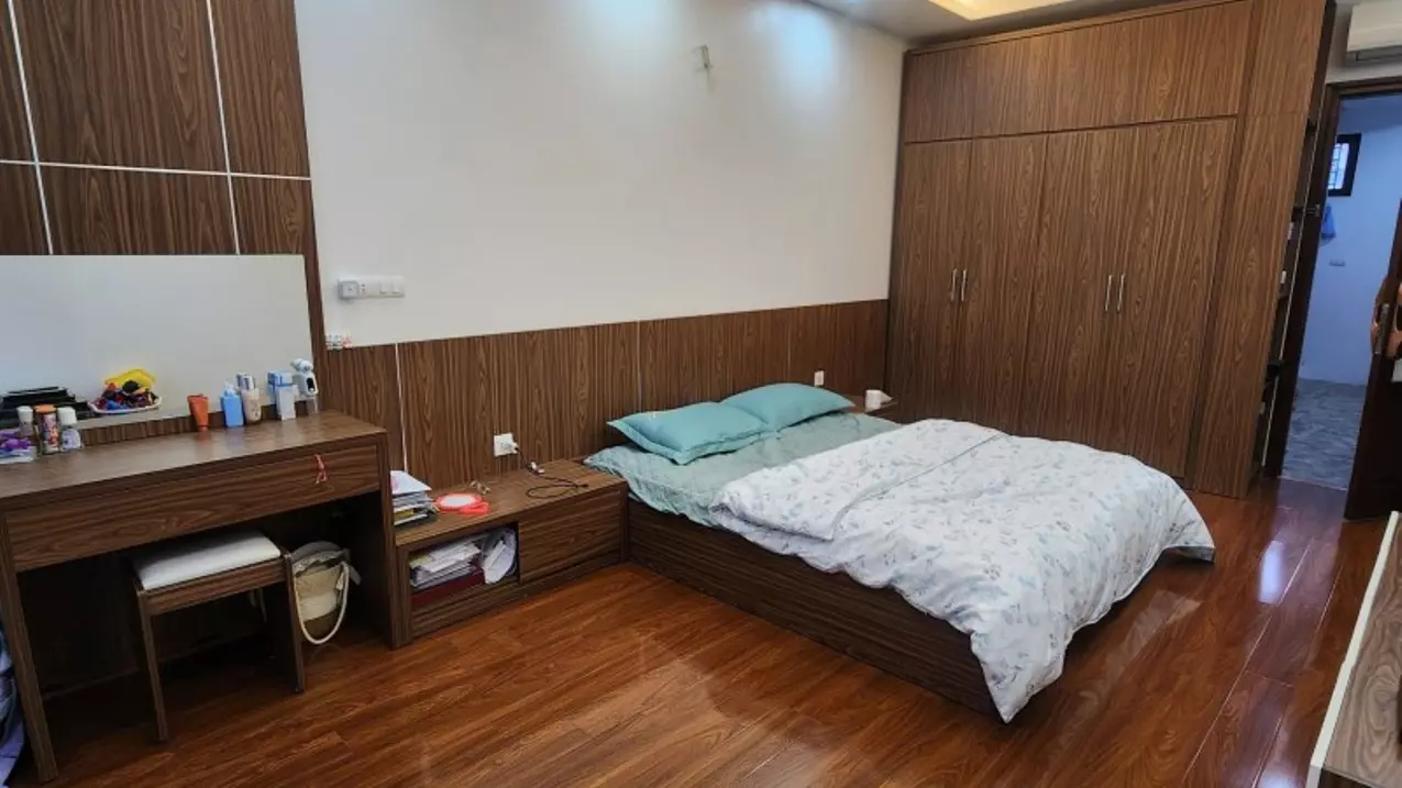 NGỌC THỤY – LONG BIÊN - Ô TÔ VÀO NHÀ • KINH DOANH TỐT • 5 TẦNG-anh-2