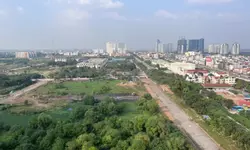 NGỌC THỤY – LONG BIÊN - Ô TÔ VÀO NHÀ • KINH DOANH TỐT • 5 TẦNG-anh-17