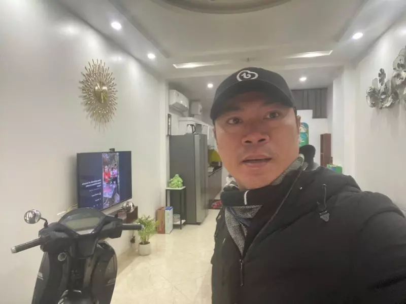 NGỌC THỤY – LONG BIÊN - Ô TÔ VÀO NHÀ • KINH DOANH TỐT • 5 TẦNG-anh-4