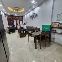 NGỌC THỤY – LONG BIÊN - Ô TÔ VÀO NHÀ • KINH DOANH TỐT • 5 TẦNG-anh-6