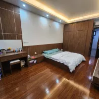 NGỌC THỤY – LONG BIÊN - Ô TÔ VÀO NHÀ • KINH DOANH TỐT • 5 TẦNG-anh-7