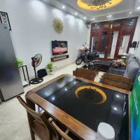 NGỌC THỤY – LONG BIÊN - Ô TÔ VÀO NHÀ • KINH DOANH TỐT • 5 TẦNG-anh-8