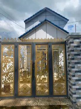 CHỈ CẦN THANH TOÁN 300TR,NHẬN NHÀ SHR THỔ CƯ,NGAY GẦN KDL BỬU LONG,GIÁ MỀM-anh-1