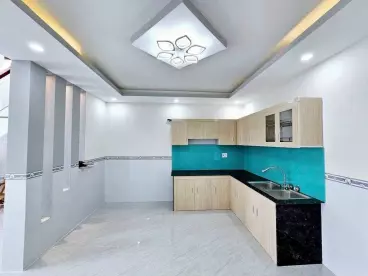 CHỈ CẦN THANH TOÁN 300TR,NHẬN NHÀ SHR THỔ CƯ,NGAY GẦN KDL BỬU LONG,GIÁ MỀM-anh-2