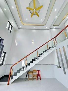 CHỈ CẦN THANH TOÁN 300TR,NHẬN NHÀ SHR THỔ CƯ,NGAY GẦN KDL BỬU LONG,GIÁ MỀM-anh-3