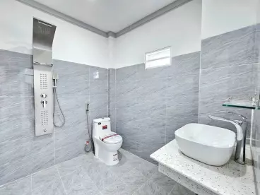 CHỈ CẦN THANH TOÁN 300TR,NHẬN NHÀ SHR THỔ CƯ,NGAY GẦN KDL BỬU LONG,GIÁ MỀM-anh-4