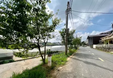 CÒN DUY NHẤT 1 LÔ ĐẤT GIÁ RẺ XDPQ MẶT TIỀN ĐƯỜNG NHỰA CHÍNH ĐA PHÚ P7 TP ĐÀ LẠT-anh-1