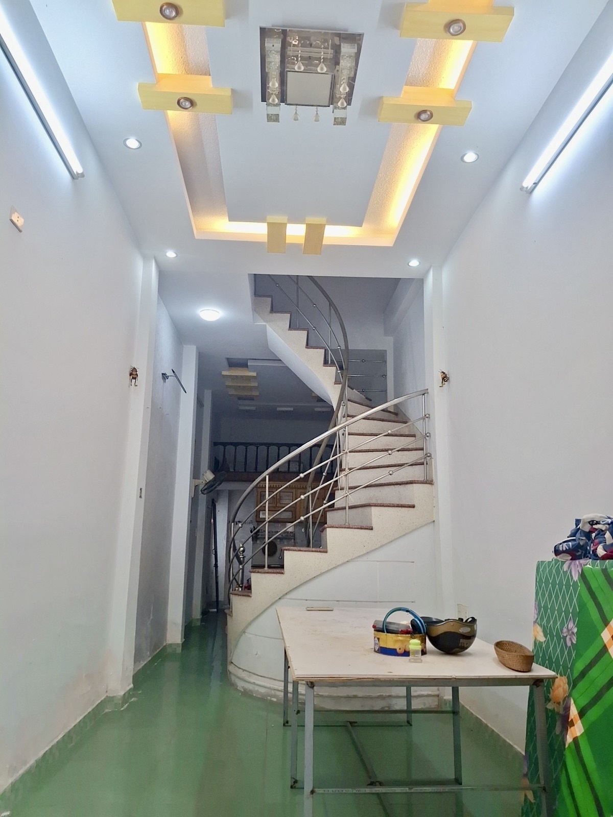 NGUYỄN CHÍ THANH - VỊ TRÍ VÀNG PHỐ HẢI CHÂU - KIỆT Ô TÔ - ĐẦY ĐỦ CÔNG NĂNG - CHỈ NHỈNH 3 TỶ XÍU-anh-1