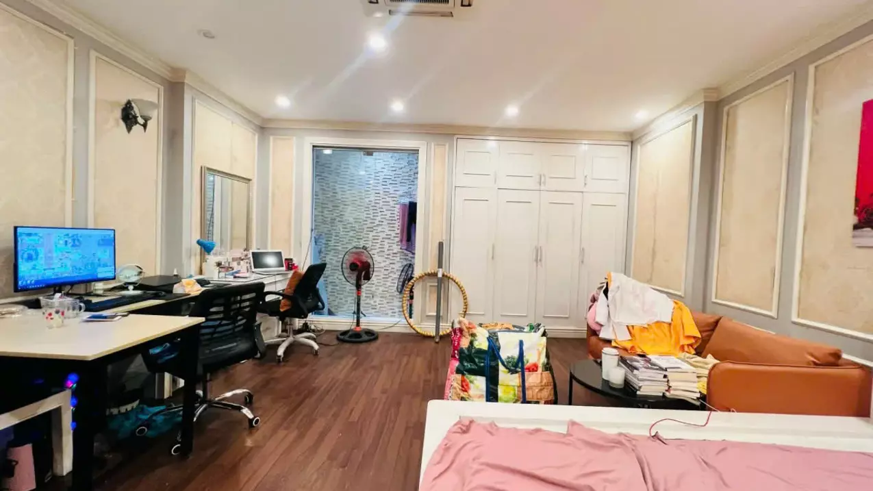 NGUYỄN LƯƠNG BẰNG, ĐỐNG ĐA, 72M2 7 TẦNG, Ô TÔ KINH DOANH ,NGÕ THÔNG NHIỀU PHỐ GIÁ 20 TỶ-anh-4