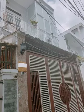 Nhà 2 tầng sổ hồng 60m2 ngay cầu Phú Mỹ Q7-anh-1