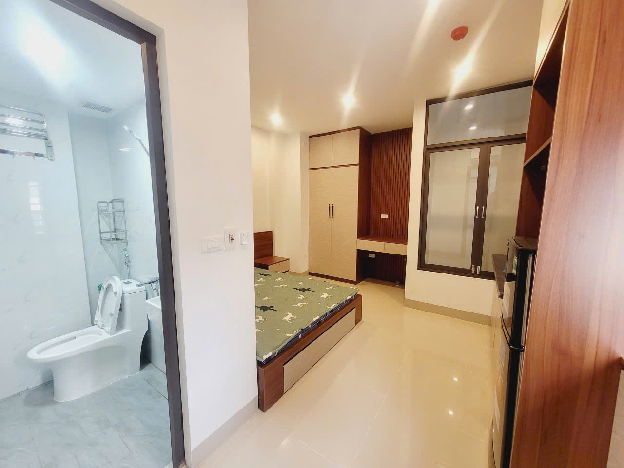 NGUYỄN LƯƠNG BẰNG - ĐỐNG ĐA - DT 55M2 X8T - MT4M - 13.6 TỶ CCMINI  - THANG MÁY ÊM DU-anh-3